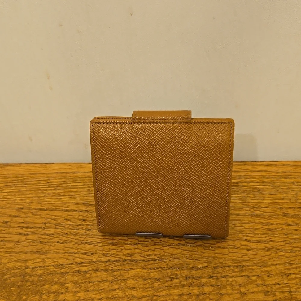 Bvlgari Vintage Wallet